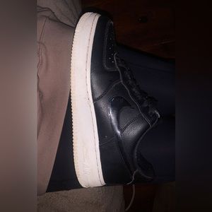 Nike Air Force ones